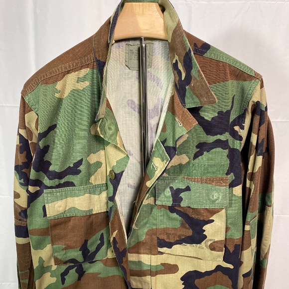 Jacket - Picture 1 of 2